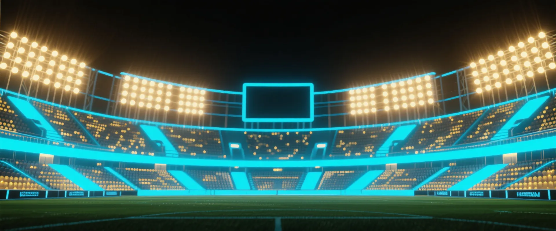 Sports Background